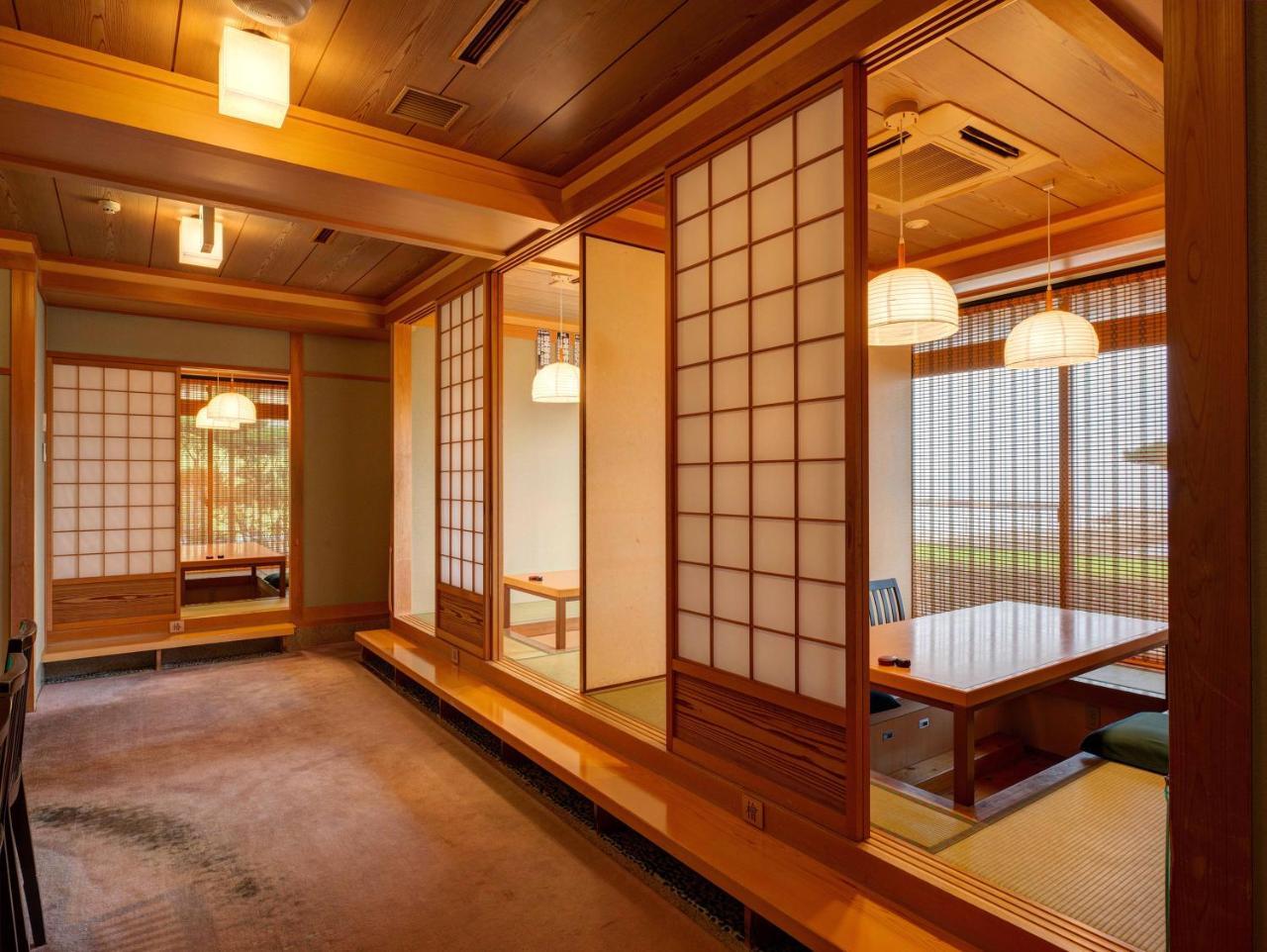 Watatsumino Yado Hotel Awaji Eksteriør billede